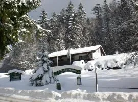 Hotel Schachten