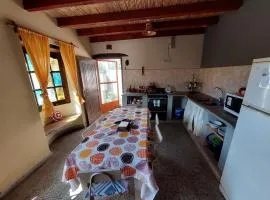 Casa Manipa -3 dormitorios