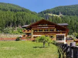 Pension Waldheim Rooms