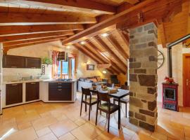 Anita Haus - Issime, Hotel in Issime