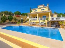 Villa Roca Penthouse