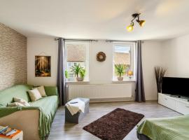 Ferienwohnung am Vogler, hotell sihtkohas Holenberg