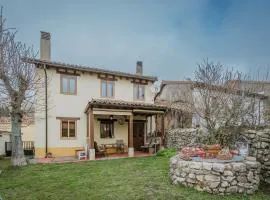 casa Rural El Hidalgo