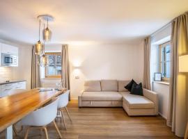 Mountain Residence Kasern Nr 1, hotell sihtkohas Predoi