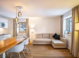 Mountain Residence Kasern Nr 1