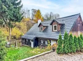 Holiday Home Roubenka u potoka by Interhome
