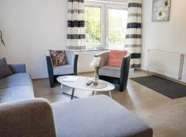 Villa Nordhang - Apartment 04