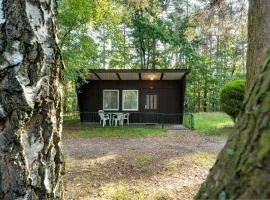Bungalow 13 - Kimbucht