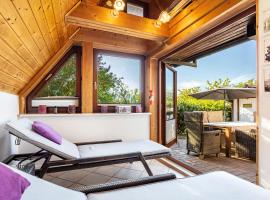 Arosa, hotel a Bachenbrock