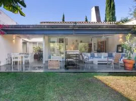 Villa Rompido