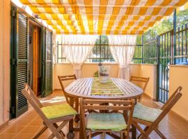 Santa Eulalia, hotel en Can Picafort