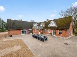 Holiday Home Blaguna - 9km to the fjord by Interhome