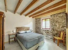 Maison authentique et au calme