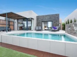 Yucas Villa 14