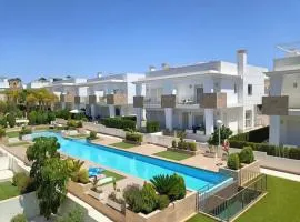 R-22 Exclusive Holiday House