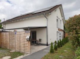 Ferienwohnung Sonnenseite, hotel a Ihringen