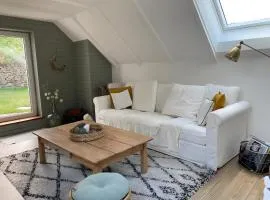 Charmante maison de Ville