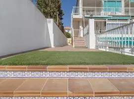 Apartamento Primer linea de playa