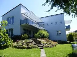 Ferienwohnungen Böhme