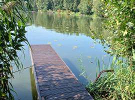 Seeidyll, Hotel in Heidesee