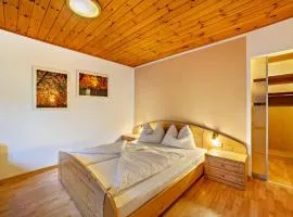 Wohnung Morgenduft Schnalserhof