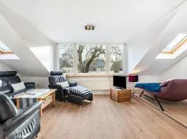 Fewo Luv und Lee am Schulensee