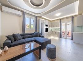Sidari Luxury Stay, Hotel in Sidari