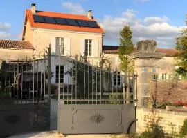 Idyl Chambre D'hôtes