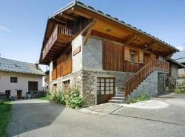 La Grange Villard