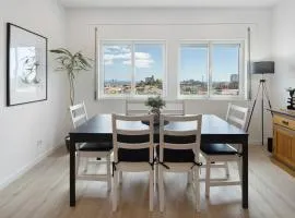 Ocean City View Loft