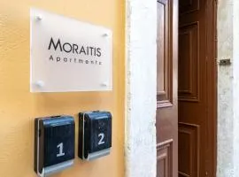 Moraitis Apartments