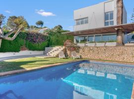 Traviata, khách sạn ở Cap Blanc