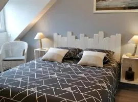 Chambre D'hôtes Les Jonquilles -