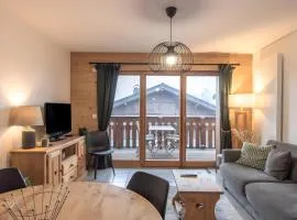 L'Oralya - 6 personnes - Samoens