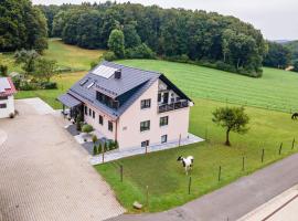 Brunnerhof Urlaub auf dem Land, Hotel in Hartenstein