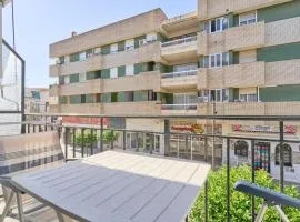 Apartmento Calle Antonio Millón