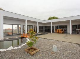 Paraiso Madeira - Suites, hotel v destinaci Gaula