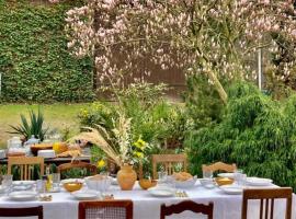 Gästehaus Schlamau19, Hotel in Schlamau