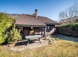 Chalet 4p Classique - L'Aconit