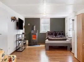 Ferienwohnung Donauherz