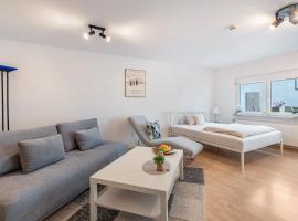 Ferienwohnung Wohlfühloase, hotel di Oberrimsingen