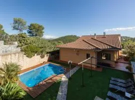 Casa Lourdes
