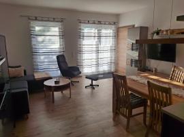 Fewo im Fränkischen Seenland, hotel in Abenberg