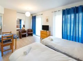 Les Mimosas - Appartement 02