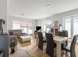 Ferienhaus Manni Eg