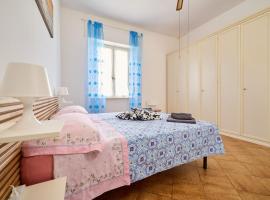 Casabaffo, hotel a Piombino