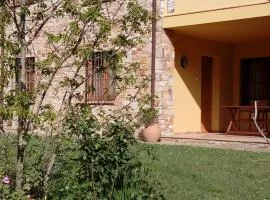 Apartament Can Pujadas