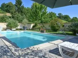 Roulotte de bohême - Praline