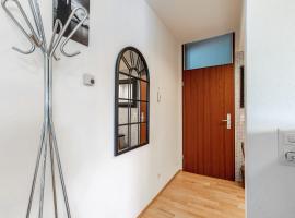 Rheinapartment Dependance 8, hotel di Bad Hönningen