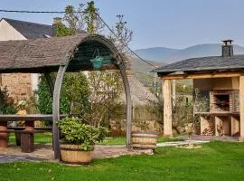 Casa Rural Abuelo Jose